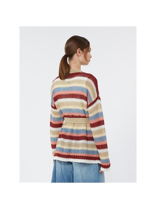 KNITTED CARDIGAN MAXMARA WEEKEND | 2615341032600004